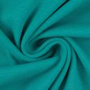 Swafing Maike French Terry Uni Aqua 746